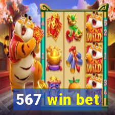 567 win bet